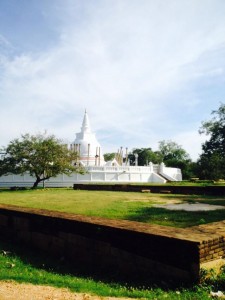 annuradhapura