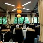 restaurant Forest - alpin resort